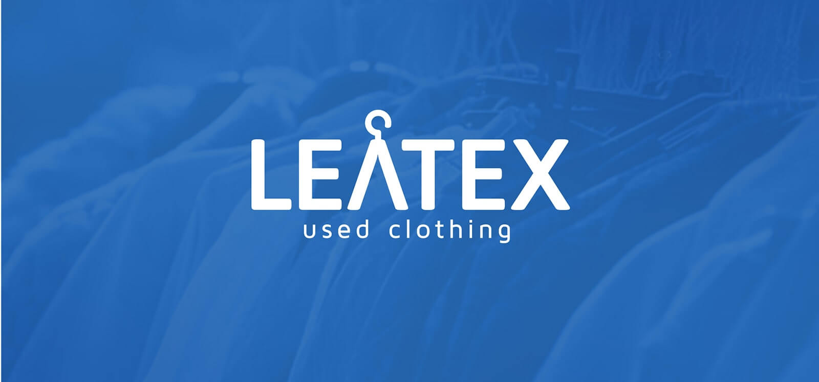 Leatex logo