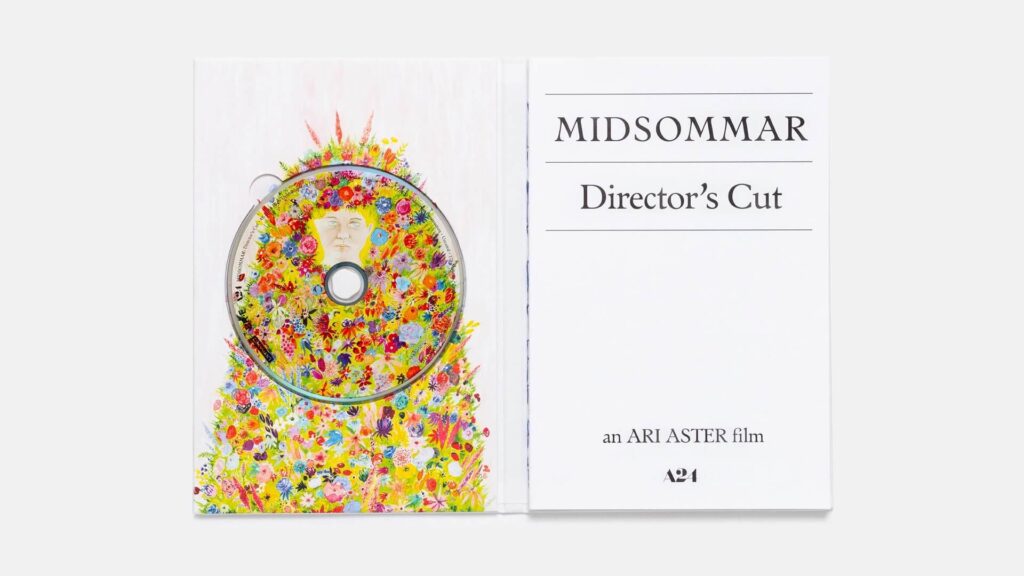 Midsommar Director's Cut: Collector's Edition