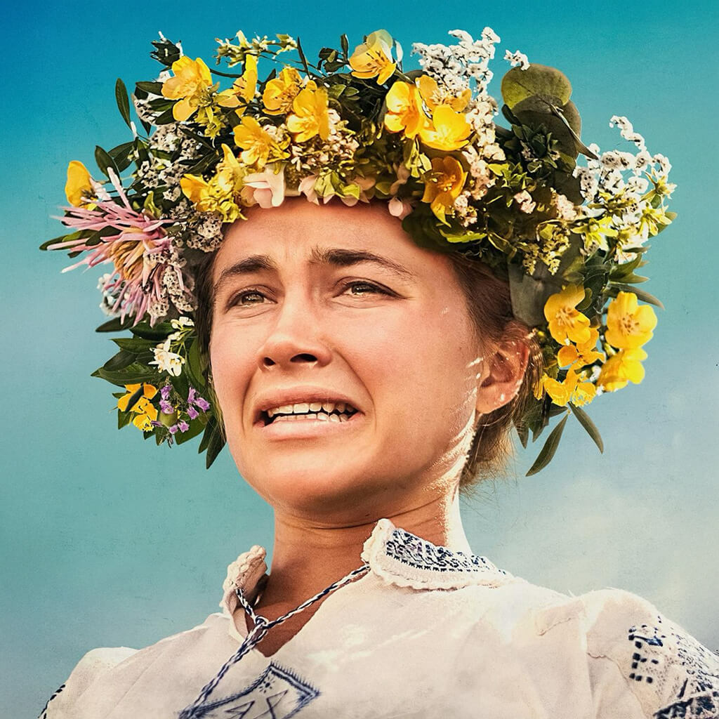 MidSommar